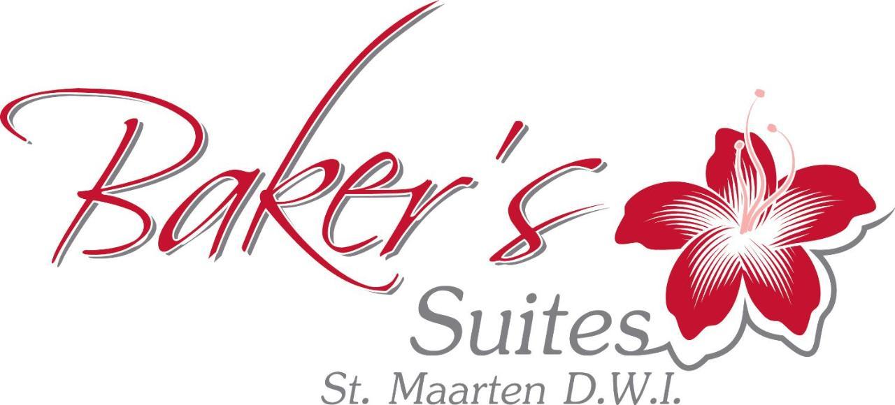 Baker'S Suites Simpson Bay Exteriör bild